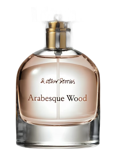 Arabesque Wood