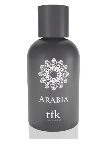 Arabia