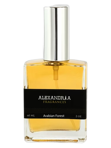 Arabian Forest