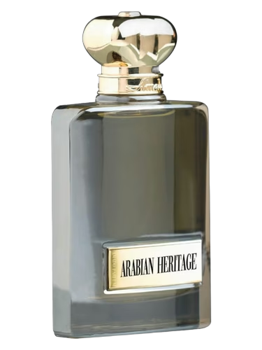 Arabian Heritage