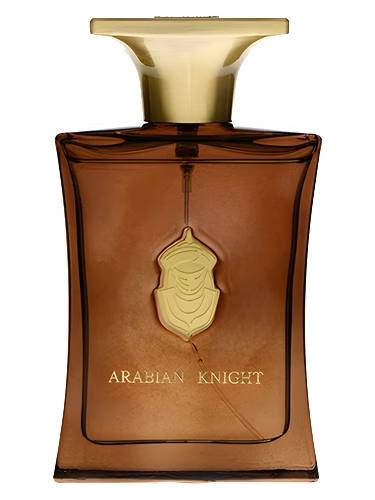 Arabian Knight