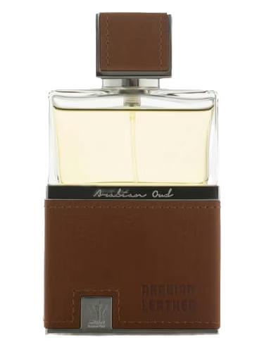 Arabian Leather