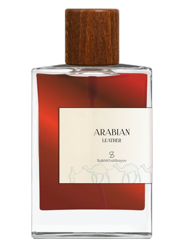Arabian Leather