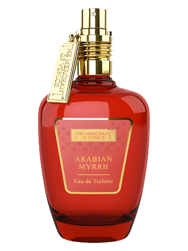 Arabian Myrrh