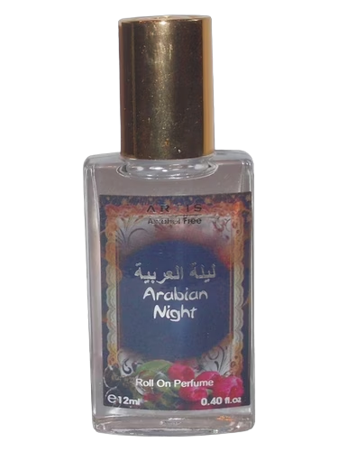 Arabian Night