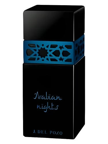 Arabian Nights Eau de Toilette