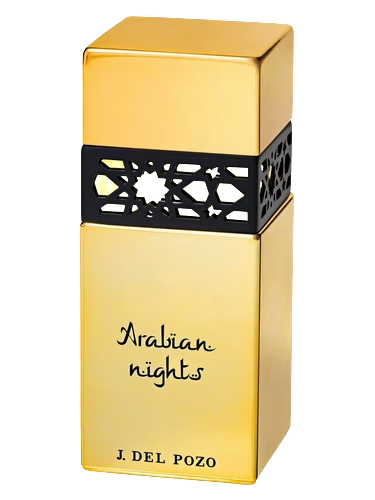 Arabian Nights Private Collection
