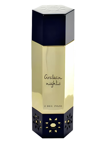 Arabian Nights Private Collection Woman