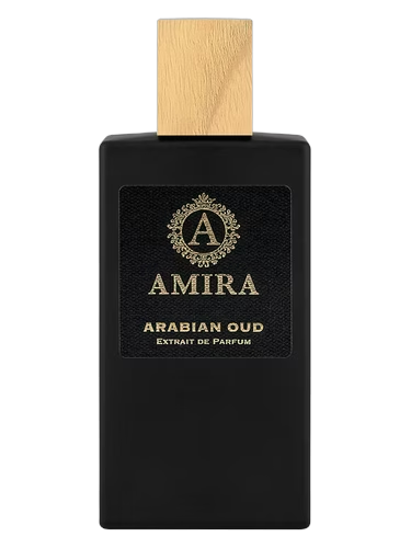 Arabian Oud