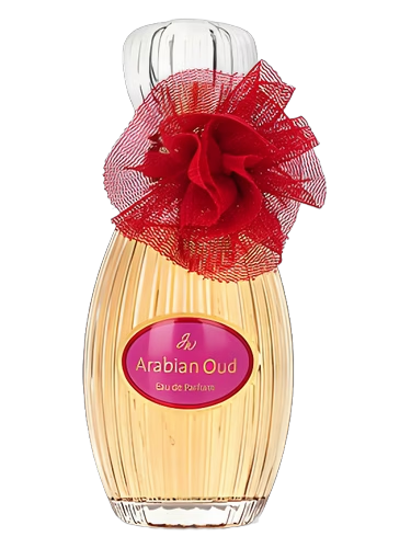 Arabian Oud
