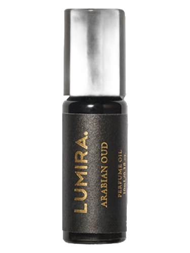 Arabian Oud Perfume Oil