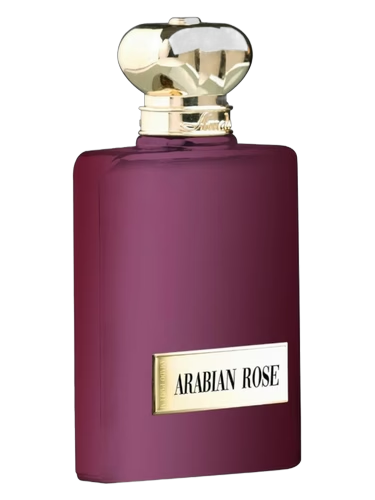 Arabian Rose