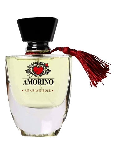 Arabian Rose