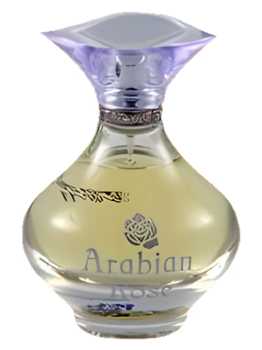 Arabian Rose