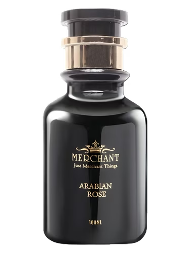 Arabian Rose