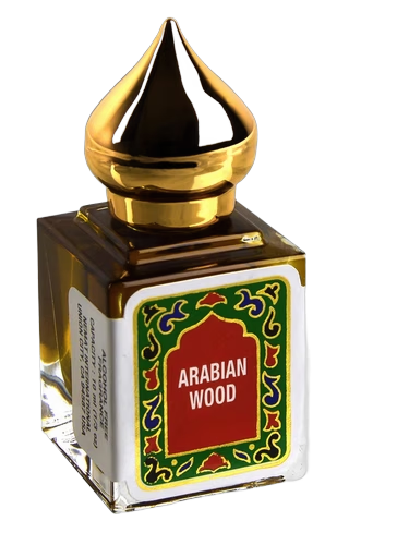 Arabian Wood by Nemat International
