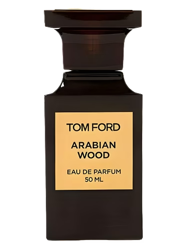 Arabian Wood