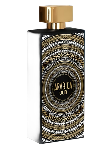 Arabica Oud