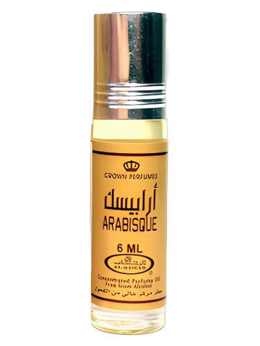 Arabisque