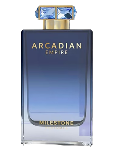 Aracadian Empire
