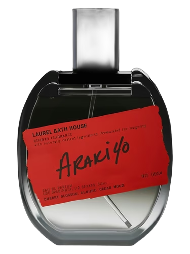 Araki 40 | Restoring