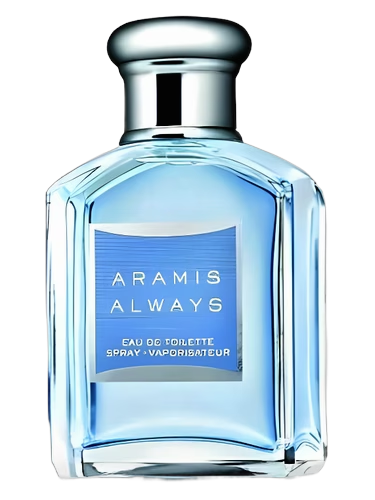 Aramis Always for Him
