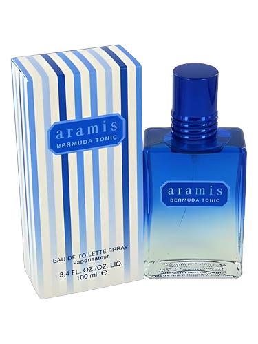 Aramis Bermuda Tonic