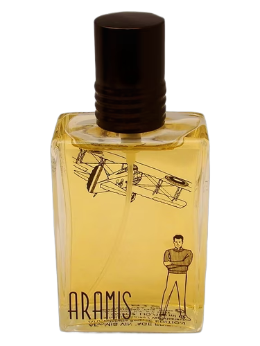 Aramis Vintage Edition