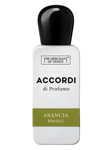 Arancia Brasile