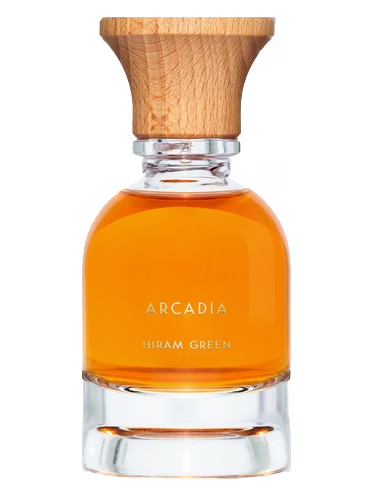 Arcadia