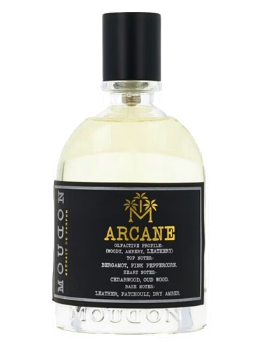 Arcane