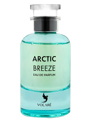 Arctic Breeze