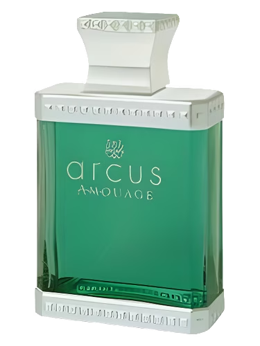 Arcus