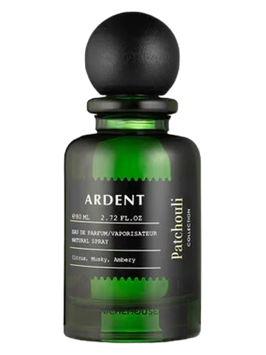 Ardent
