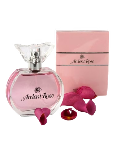 Ardent Rose