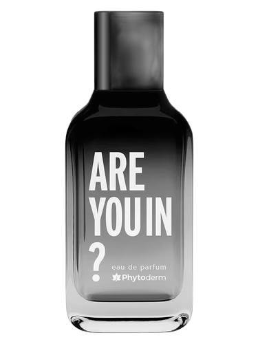 Are You In?