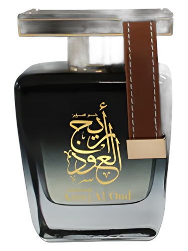Areej Al Oud