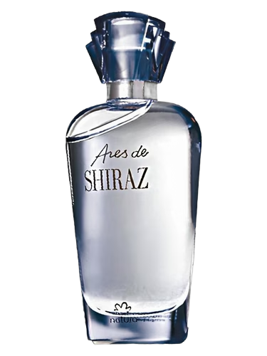 Ares de Shiraz