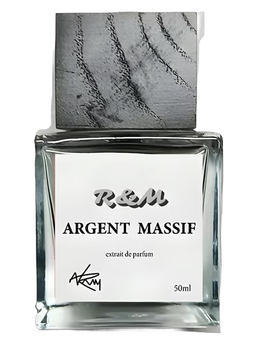 Argent Massif
