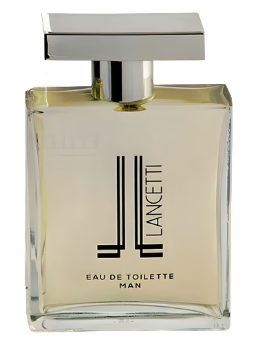 Argento Homme
