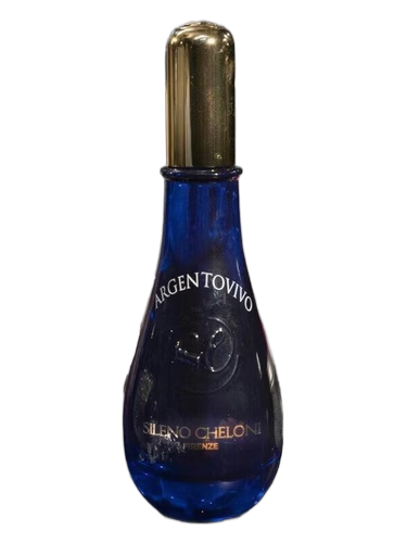 Argentovivo