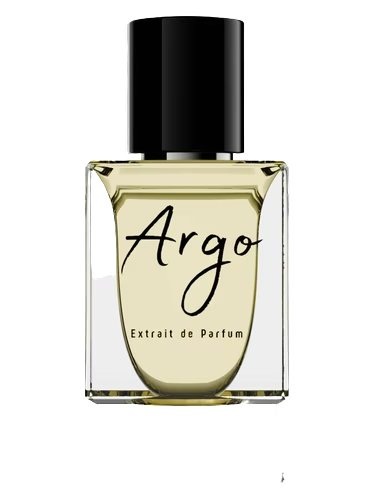 Argo Extrait