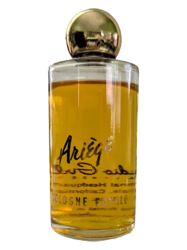 Ariège