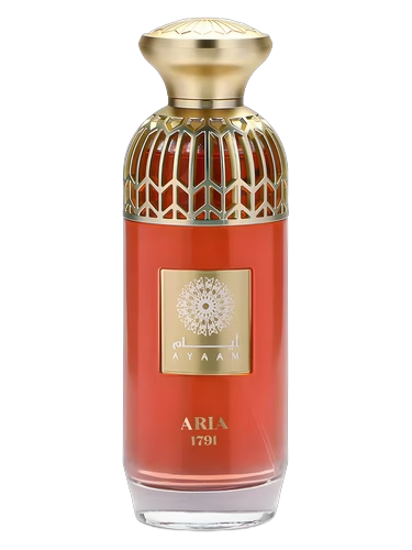 Aria 1791