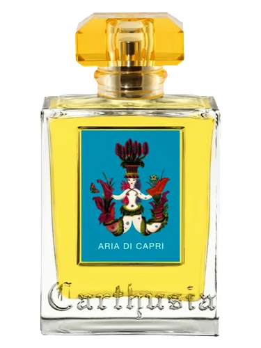 Aria di Capri