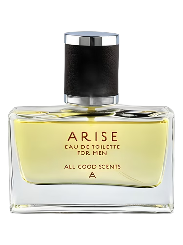 Arise