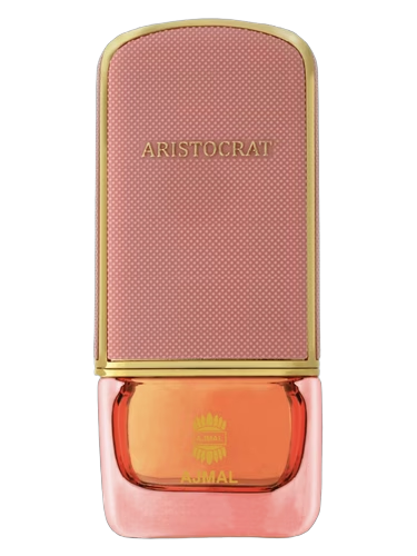 Aristocrat Pink
