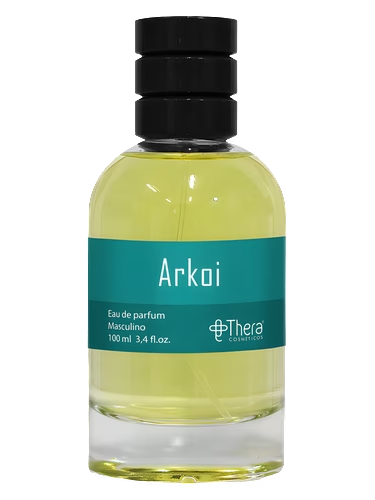 Arkoi
