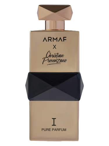 ARMAF X Christian Provenzano I