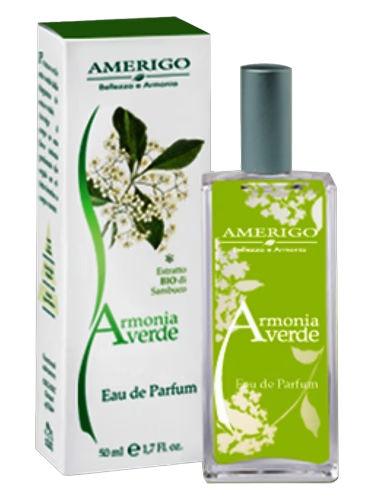 Armonia Verde